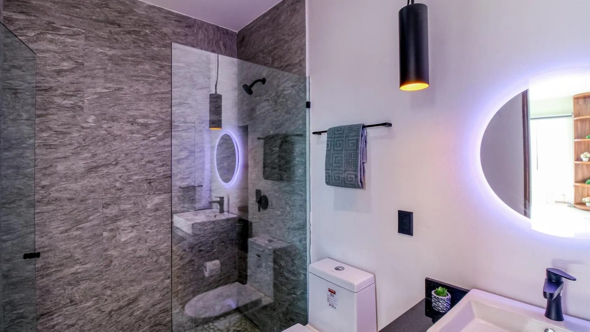 Serenity Dream Playa del Carmen 0*,