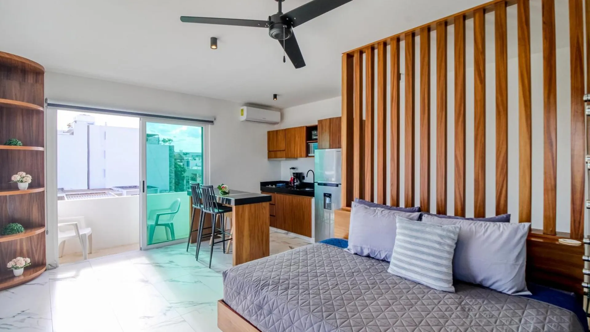 Apartment Serenity Dream Playa del Carmen