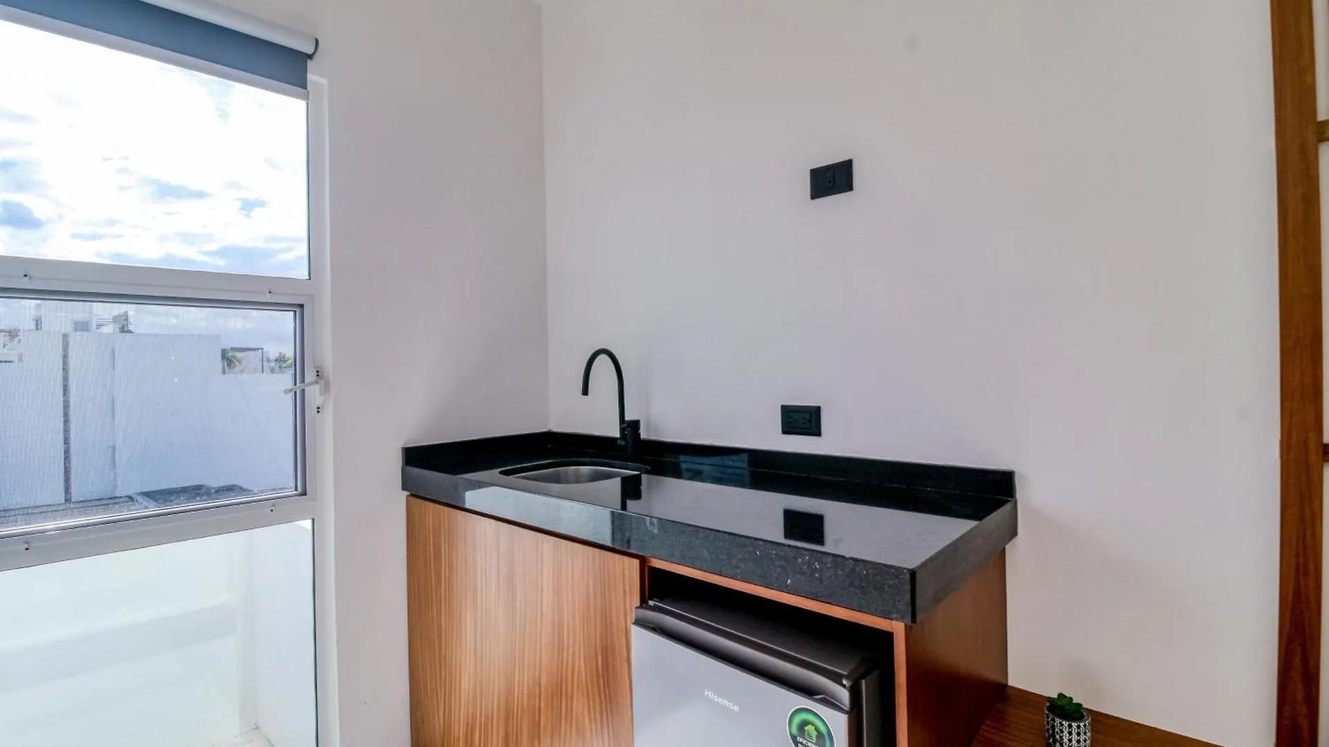 Apartment Serenity Dream Playa del Carmen Mexico
