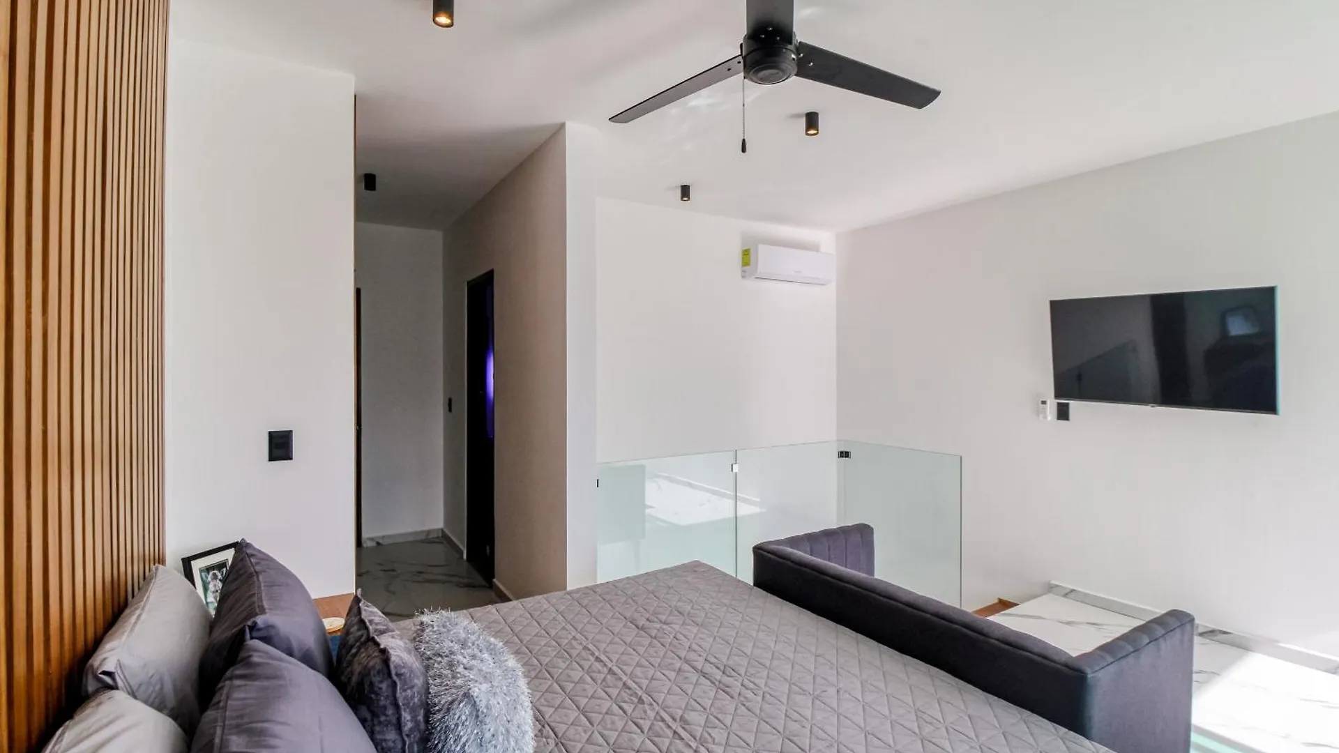 Serenity Dream Playa del Carmen Apartment