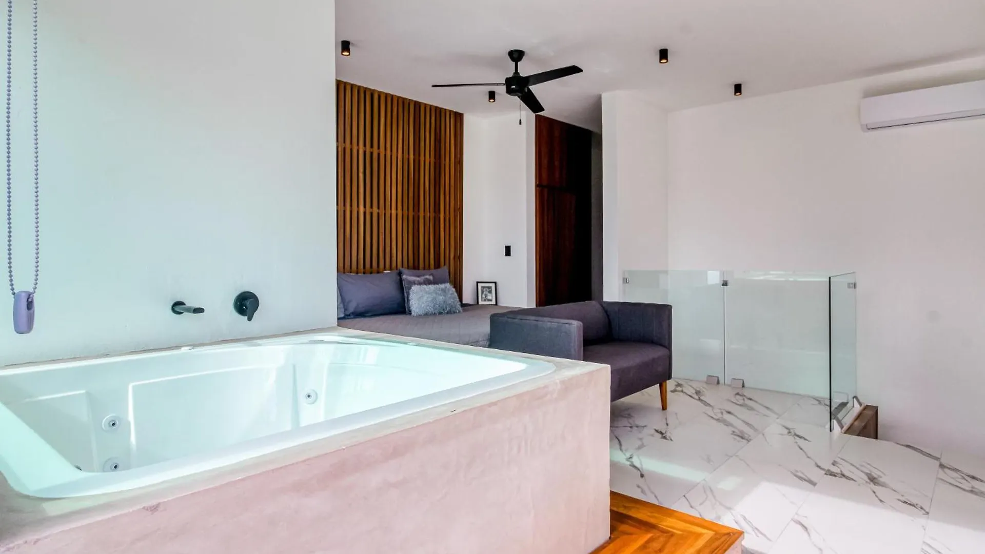 Apartment Serenity Dream Playa del Carmen