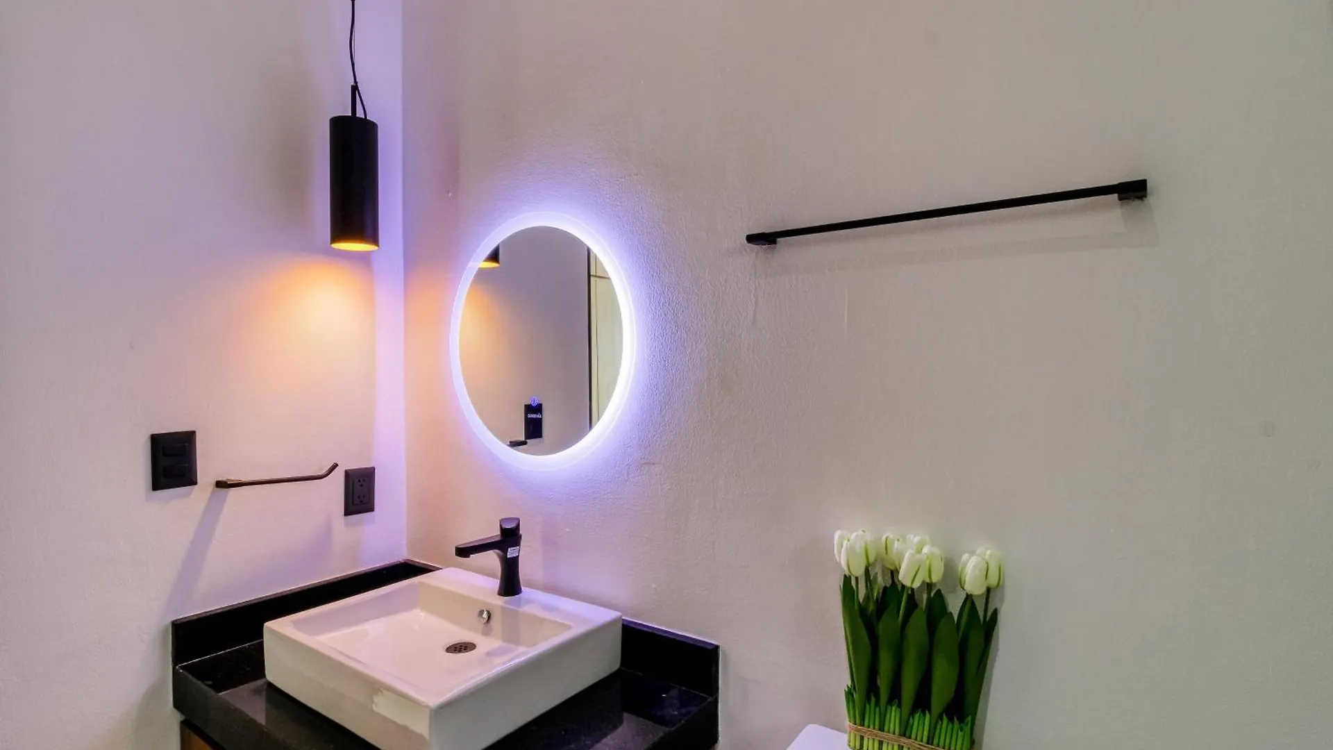Serenity Dream Playa del Carmen