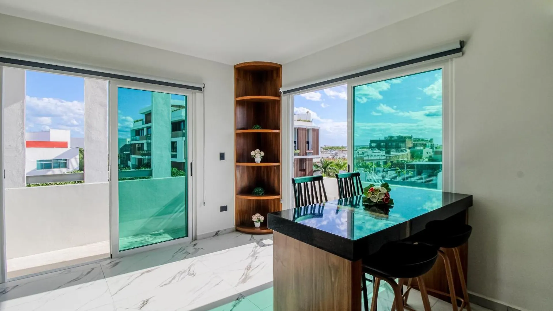 Serenity Dream Playa del Carmen
