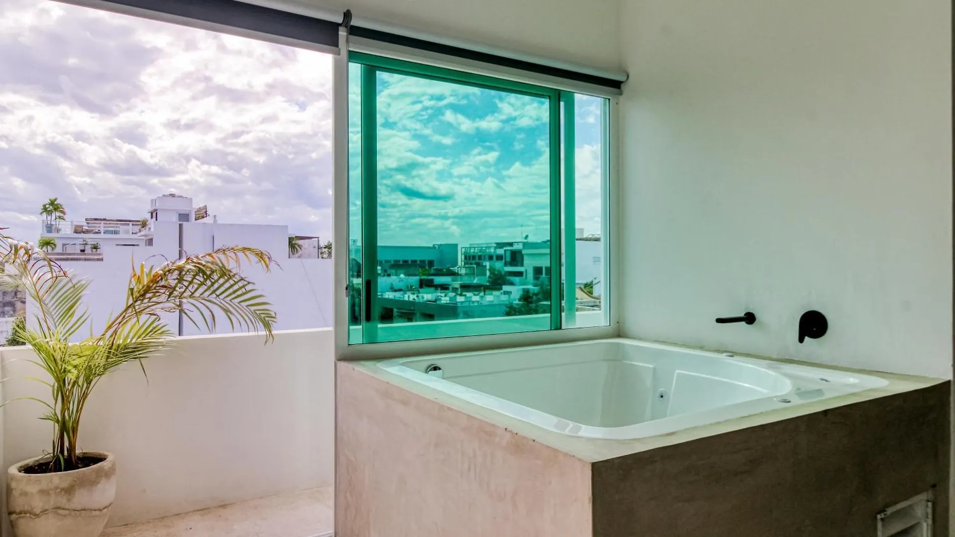 Serenity Dream Playa del Carmen