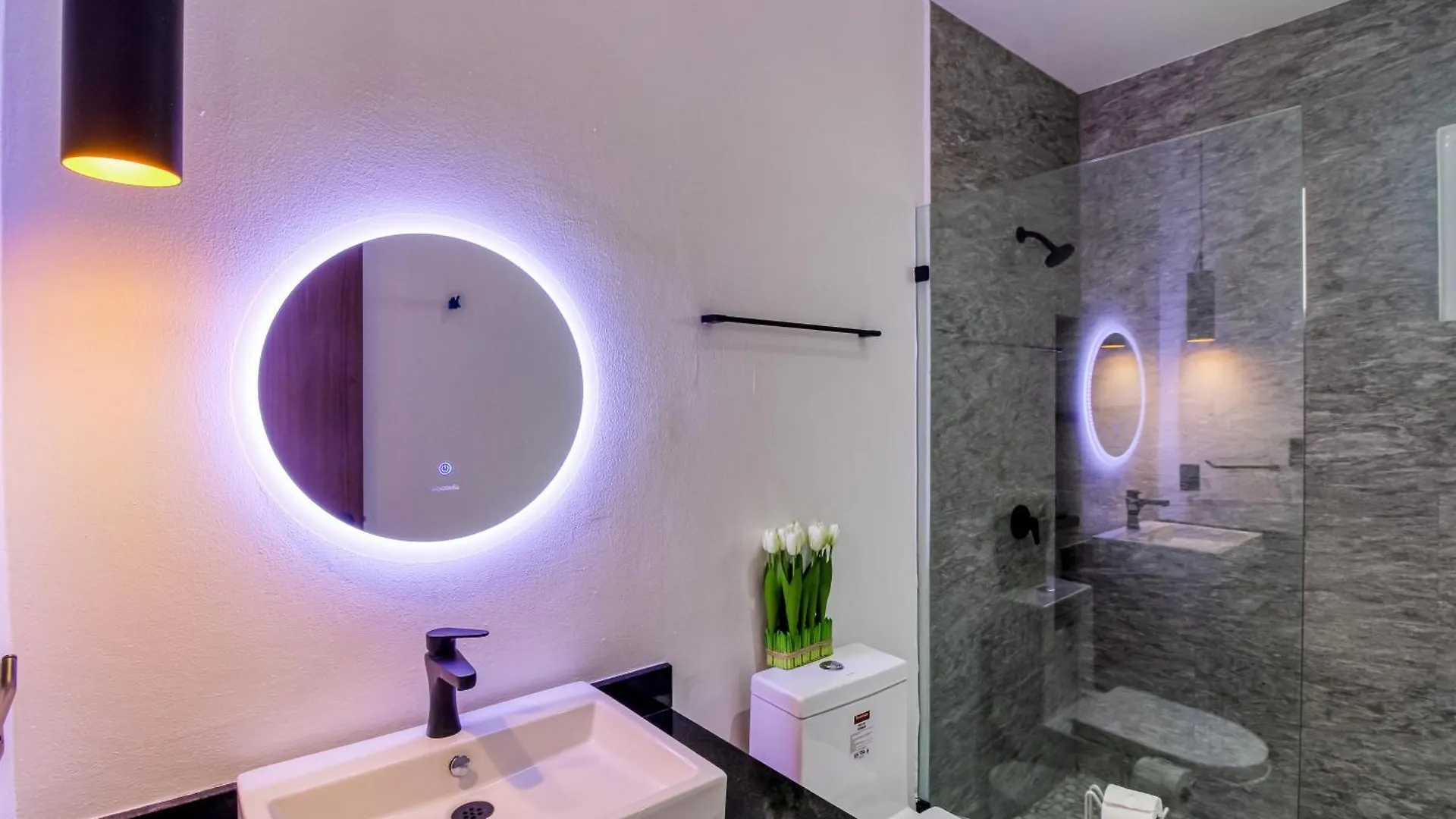Apartment Serenity Dream Playa del Carmen