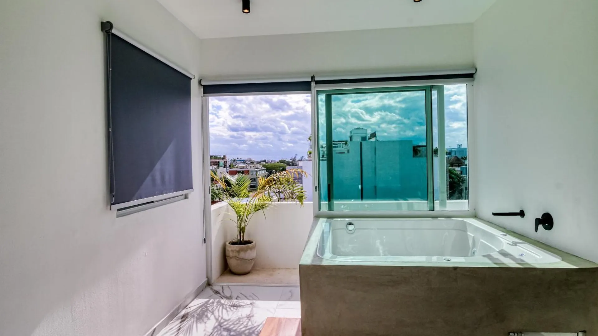 Serenity Dream Playa del Carmen Apartment