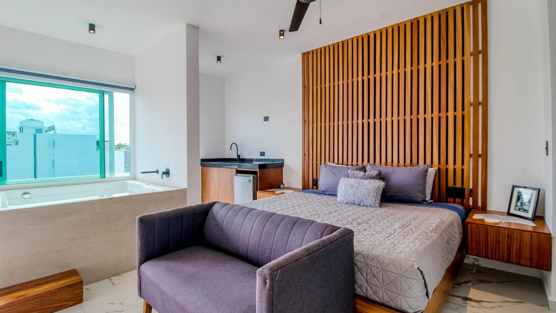 Serenity Dream Playa del Carmen