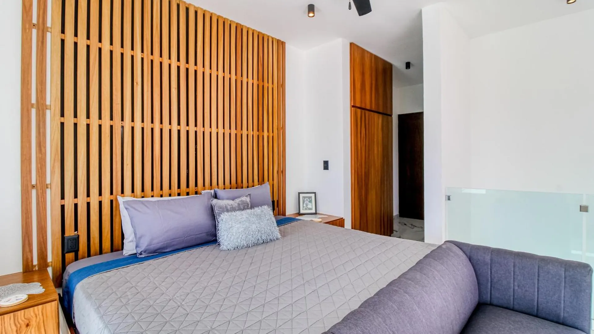 Apartment Serenity Dream Playa del Carmen Mexico