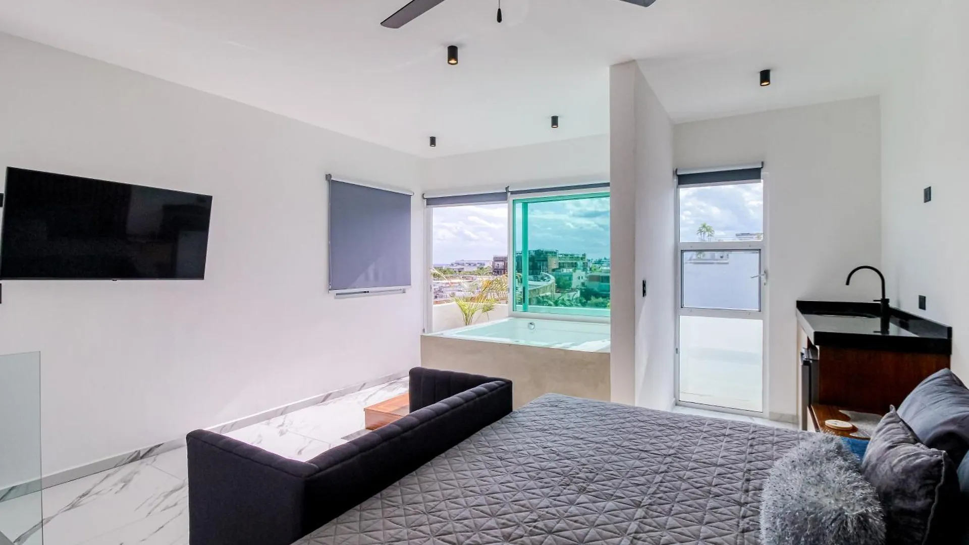 Serenity Dream Playa del Carmen