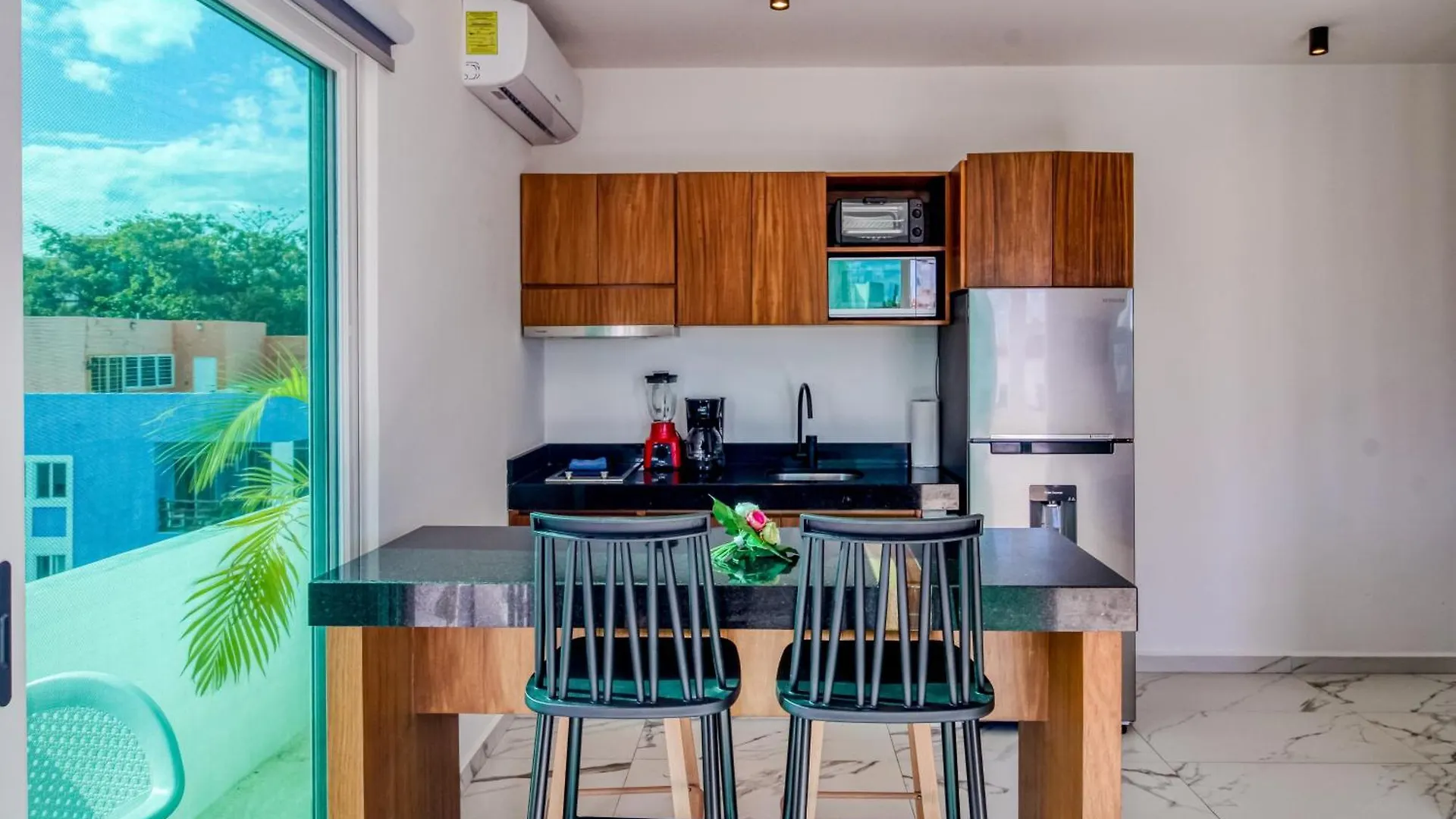 Apartment Serenity Dream Playa del Carmen