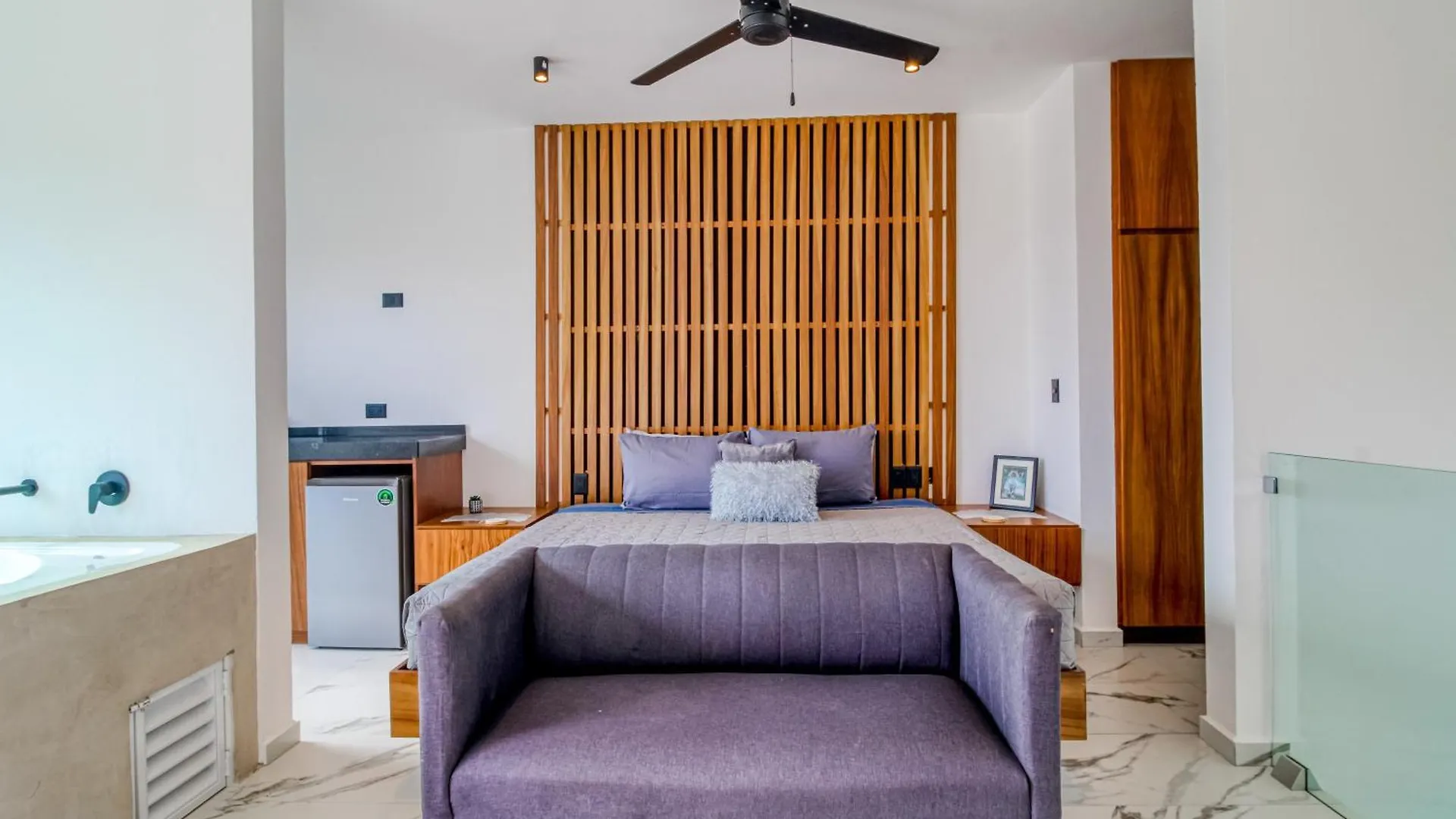 Serenity Dream Playa del Carmen 0*,
